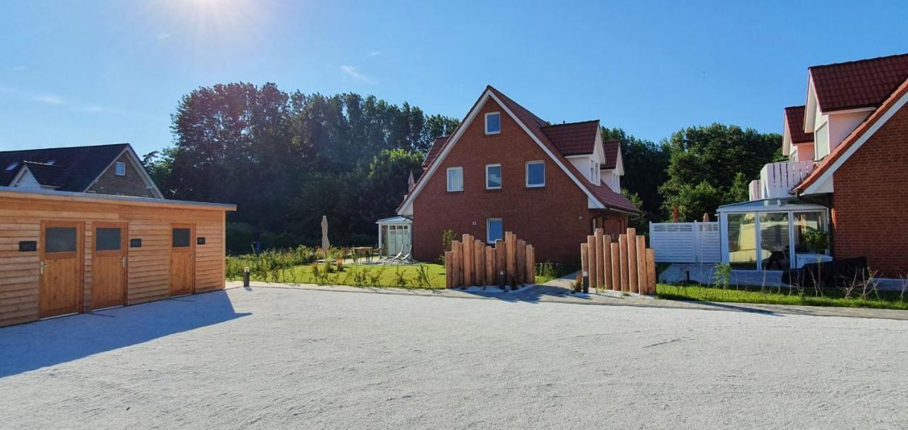 Ferienhaus Rotdorn Wiek auf Ruegen Exterior photo