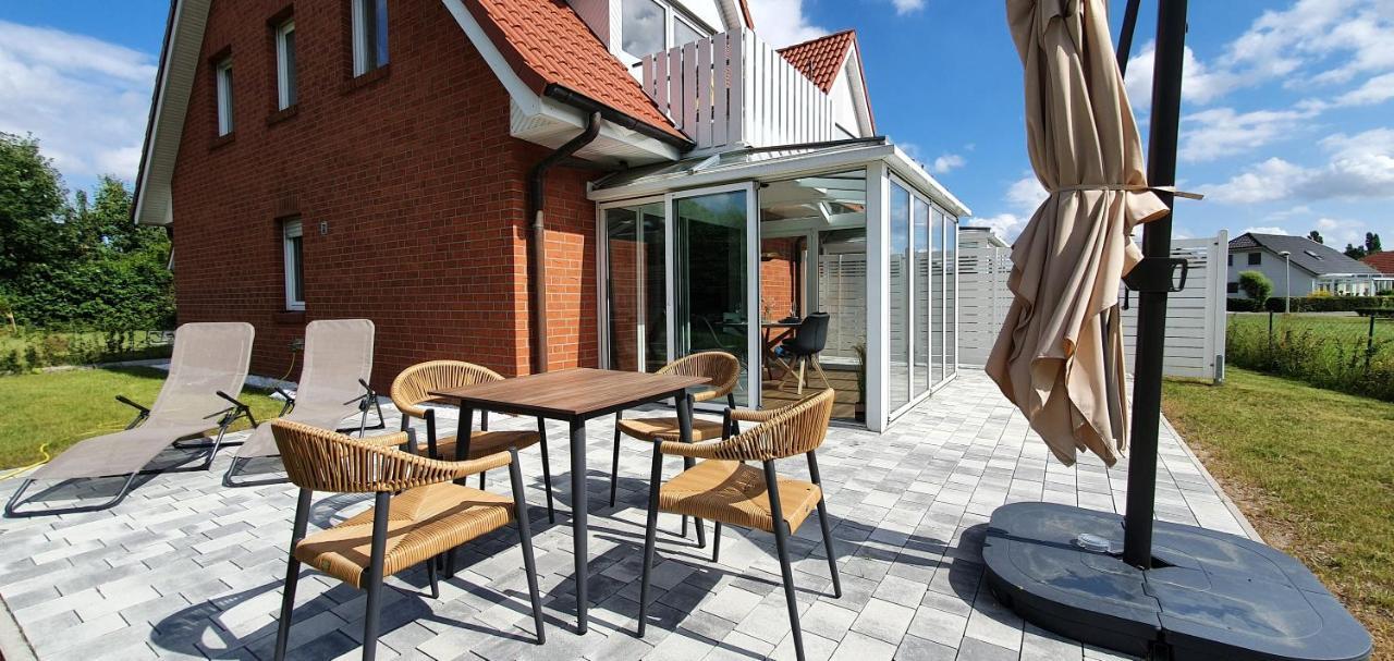 Ferienhaus Rotdorn Wiek auf Ruegen Exterior photo